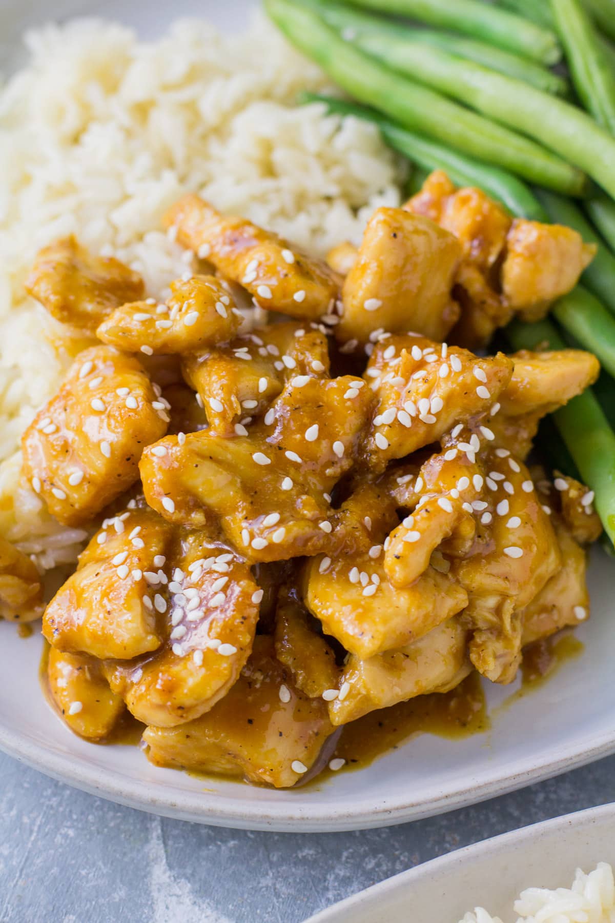Healthy Orange Chicken: Your 30-Minute Takeout Alternative